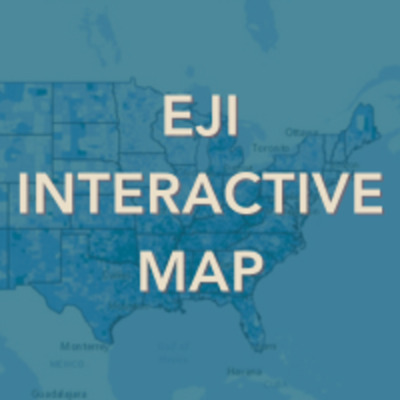 EJI Map Tile